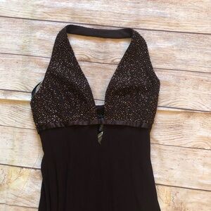 Laundry By Shelli Segal Evening Dress